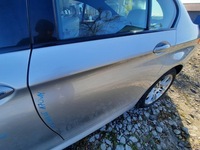 фото thumb №8, Двері ліва задні bmw f10 titansilber 354