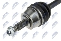 фото thumb №7, Nty приводной вал приводная