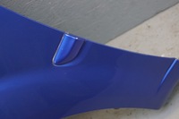 фото thumb №7, Крыло левый перед kia rio ii lift t5