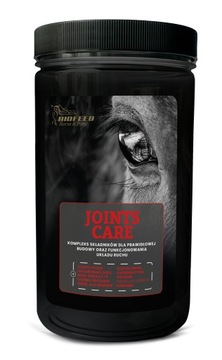 BIOFEED HORSE & PONY Suplementy granulat na stawy dla koni kolagen 900g