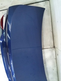 фото thumb №6, G583 кришка багажника bmw e90 montego синій