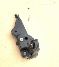 фото thumb №1, Renault megane iv espace v кронштейн шланги wody 217536248r