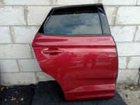 фото thumb №1, Opel grandland 1.2 thp двері задні правий задня 43r-005013