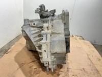 фото thumb №8, 2012 opel zafira c механічна коробка передач 6 передач myj