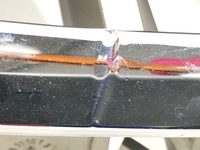 фото thumb №7, Решітка решітка радіатора bmw e70 06-13 suv