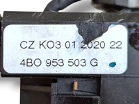 фото thumb №7, Переключатель комбинированный audi tt 8n facelift 2004 1j0959654ac