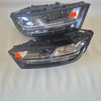 фото thumb №3, Audi q7 sq7 4m0 matrix лампа ліва права