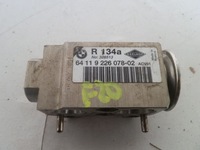 фото thumb №1, Bmw f20 клапан расширительный