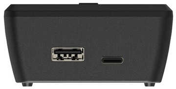 Ładowarka XTAR VC2SL 10440/26650 Li-ION/Ni-MH/NiCD