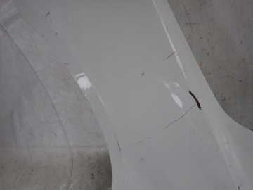 фото thumb №8, Mitsubishi lancer x 08- крыло левый перед