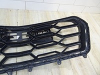 фото thumb №10, Решітка середня нижня chevrolet camaro 19-23r zl1/1le