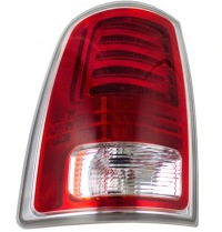 фото thumb №1, Лампа задня задня ліва ram 2012- led