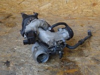 фото thumb №10, Audi a3 8p golf v eos 2.0 tfsi bwa турбонагнітач 06f145701g