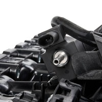 Колектор впускний  до vw passat variant 3g5, cb5 rid Оригінал, фото thumb