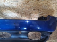 фото thumb №14, Бампер задня задній bmw x5 e53 lift pdc kompletny !!