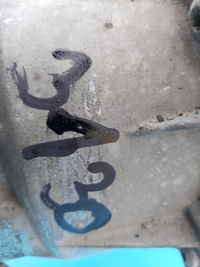 фото thumb №12, Коробка передач kia sorento 2.5 crdi 450004a620 дизель