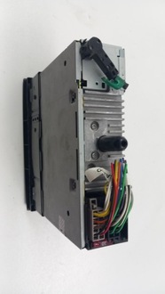 фото thumb №4, Fiat doblo ii combo d радио cd bosch