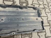 фото thumb №4, Mitsubishi space star ii защита плита правая 5370b172