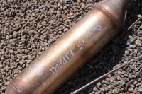 фото thumb №8, Катализатор fap dpf выхлоп peugeot expert iii 2.0 blue hdi 9832811580