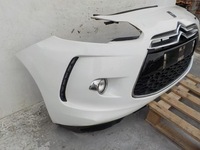 фото thumb №13, Citroen ds3 бампер перед передній 788