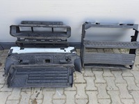 фото thumb №12, Land rover defender ii l663 pas перед радіатор комплект