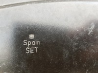 фото thumb №15, Seat ibiza iv lift 12- капот nowa оригінальна 6j