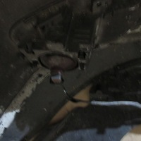 фото thumb №13, Бампер переднє перед ford c-max mk1 2003-2007