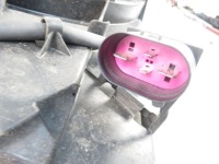 Вентилятор радиатора vw golf vi 1.6 tdi 1137328616 1k0121203an 1k0121205af в Украине, фото thumb