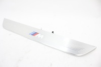 фото thumb №1, Планка порогова декоративна м-пакет перед led лівий праві bmw g11 g12