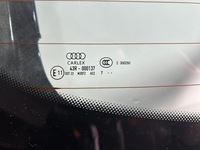 фото thumb №10, Audi a6 c7 універсал avant рестайлінг 17- кришка кришка багажника зад задня 4g9827631