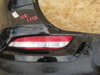 фото thumb №9, Бампер задняя renault kadjar lift