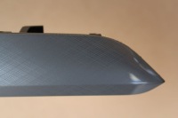 фото thumb №3, Молдинг sonavox дверь перед правое vw passat b8