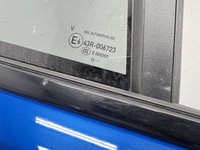 фото thumb №8, Peugeot 2008 ii 19- двері зад праві задні bleu vertigo