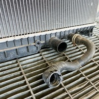 фото thumb №3, Land rover discovery 4 - lr4 2016 радиатор