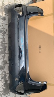 фото thumb №1, Kia sportage 2018- lift бампер задняя задний