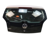 фото thumb №1, Крышка багажника багажника задняя volkswagen vw up up! 11-16