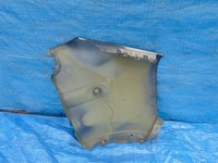 фото thumb №5, Master movano 02-08 крила лівий перед kompletny