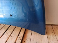 Капот renault clio 3 3 te145 Недорого, фото thumb