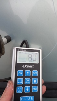 фото thumb №10, Двері ліва перед fiat stilo 03r kombi