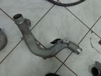 фото thumb №1, Mazda 6 gh 2007-12 труба турбины 2.2 дизель r2aa