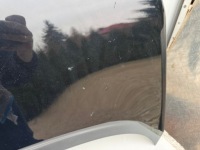 Капот крышка двигателя nissan juke f15 kod z11r - wawa Киев, фото thumb