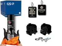 Купити Набір tulei zawie 2 + болти gsp #petrolhead pro+ kit1, фото thumb