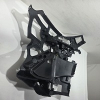 Кронштейн  бампера правый кронштейн правое bmw x1 u11 m-pakiet 9881916 Цена, фото thumb