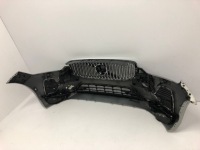 фото thumb №6, Volvo xc60 ii 2 lift inscription 2022- бампер передний 6xpdc