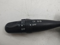 фото thumb №6, Toyota corolla e120 e130 2006 панелі керування, перемикачі