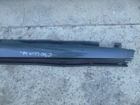 фото thumb №3, Volvo c30 молдинг порог левая наружная