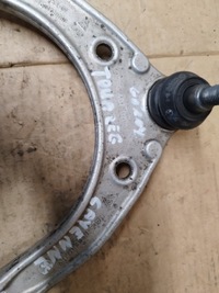 фото thumb №5, Верхний рычаг перед 7p0407021 cayenne touareg 7p0407021