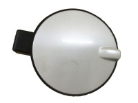 фото thumb №1, Кришка заливної пального chevrolet captiva lift gbq білий перламутр