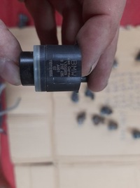 фото thumb №4, Bmw датчик паркування 9270496 9270501 9231283