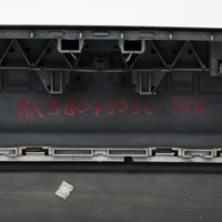 фото thumb №14, Audi s4 b8 avant задній бампер захист бампера ibis white білий - y9c